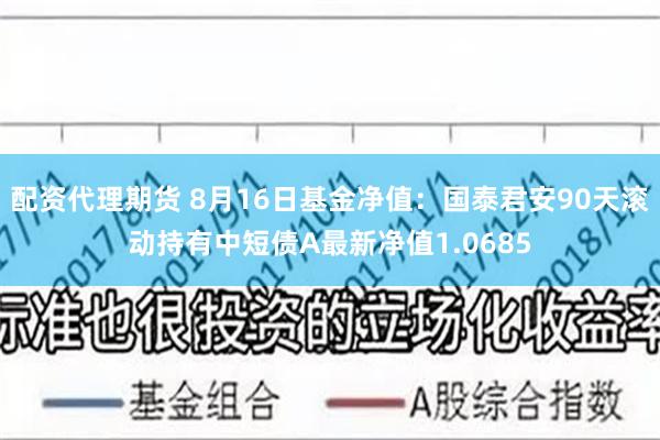 配资代理期货 8月16日基金净值：国泰君安90天滚动持有中短债A最新净值1.0685