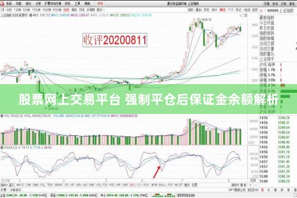 股票网上交易平台 强制平仓后保证金余额解析